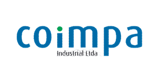 Logotipo Coimpa